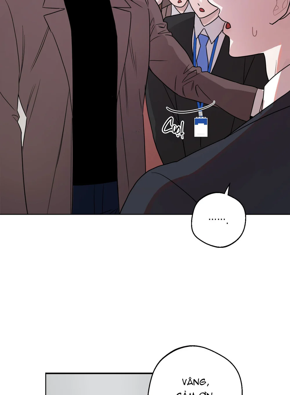 Accidental baby Chapter 4 Trang 31