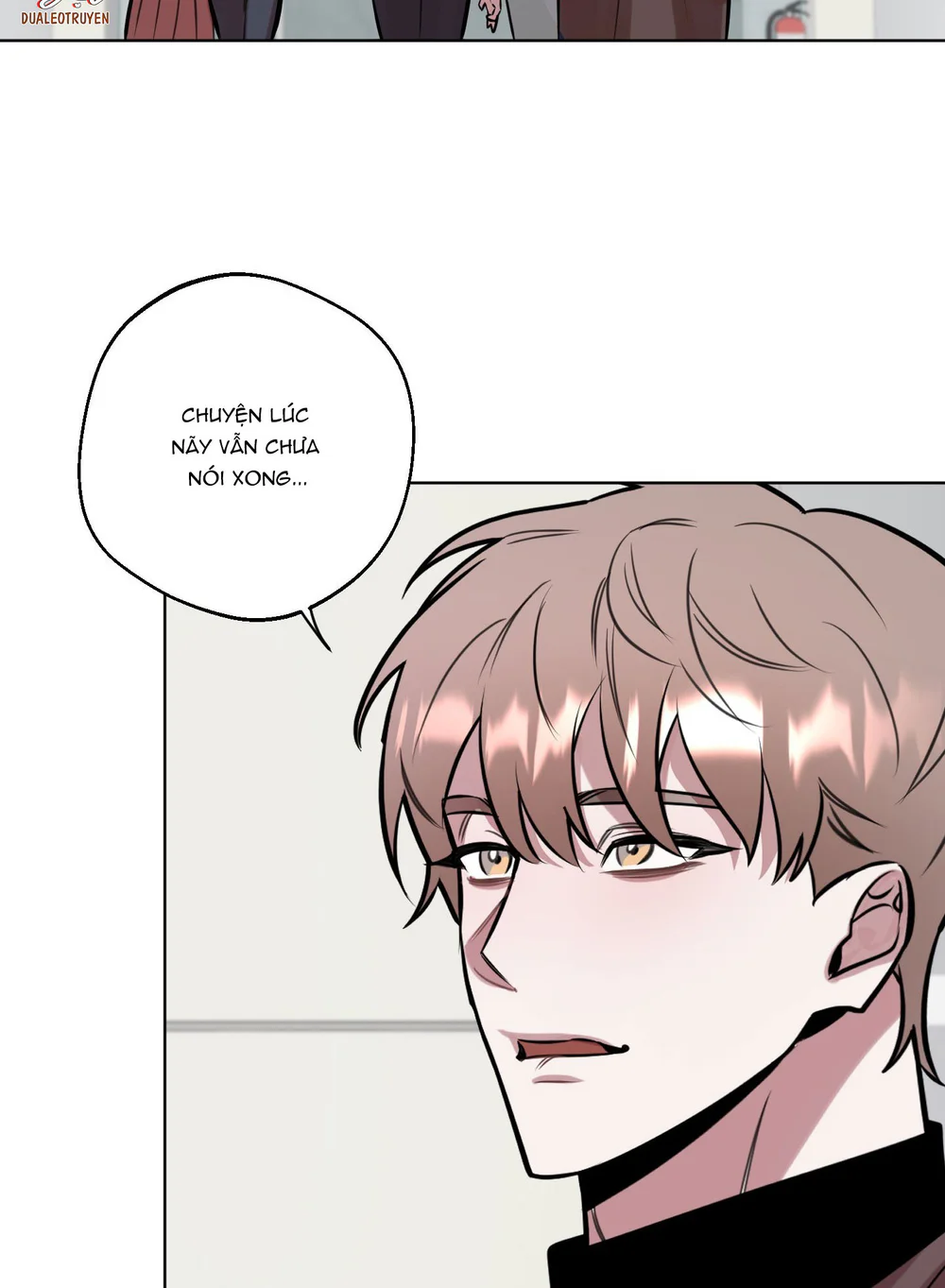 Accidental baby Chapter 4 Trang 36