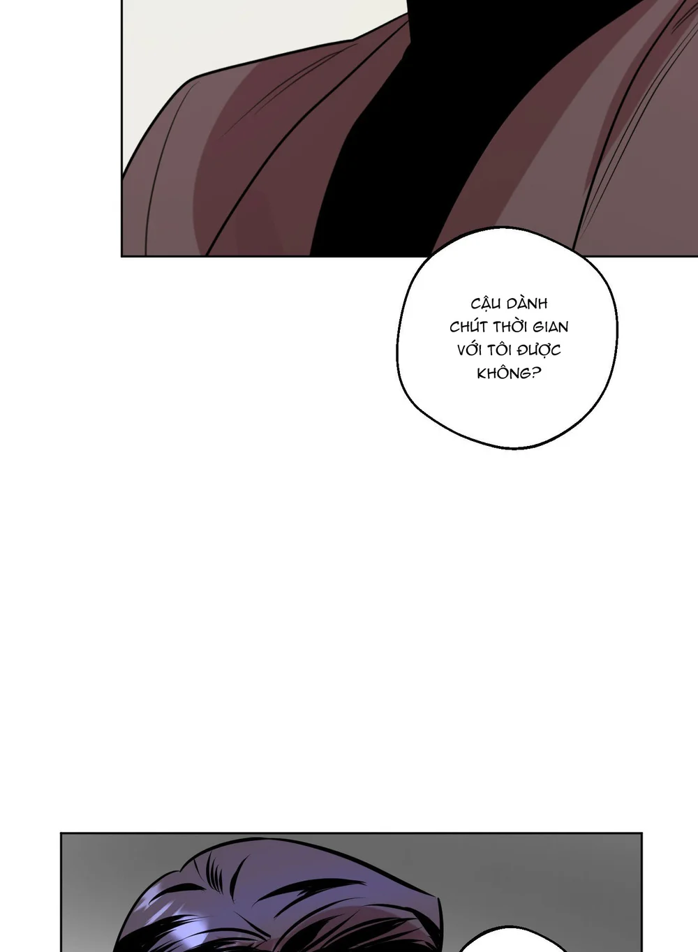 Accidental baby Chapter 4 Trang 37