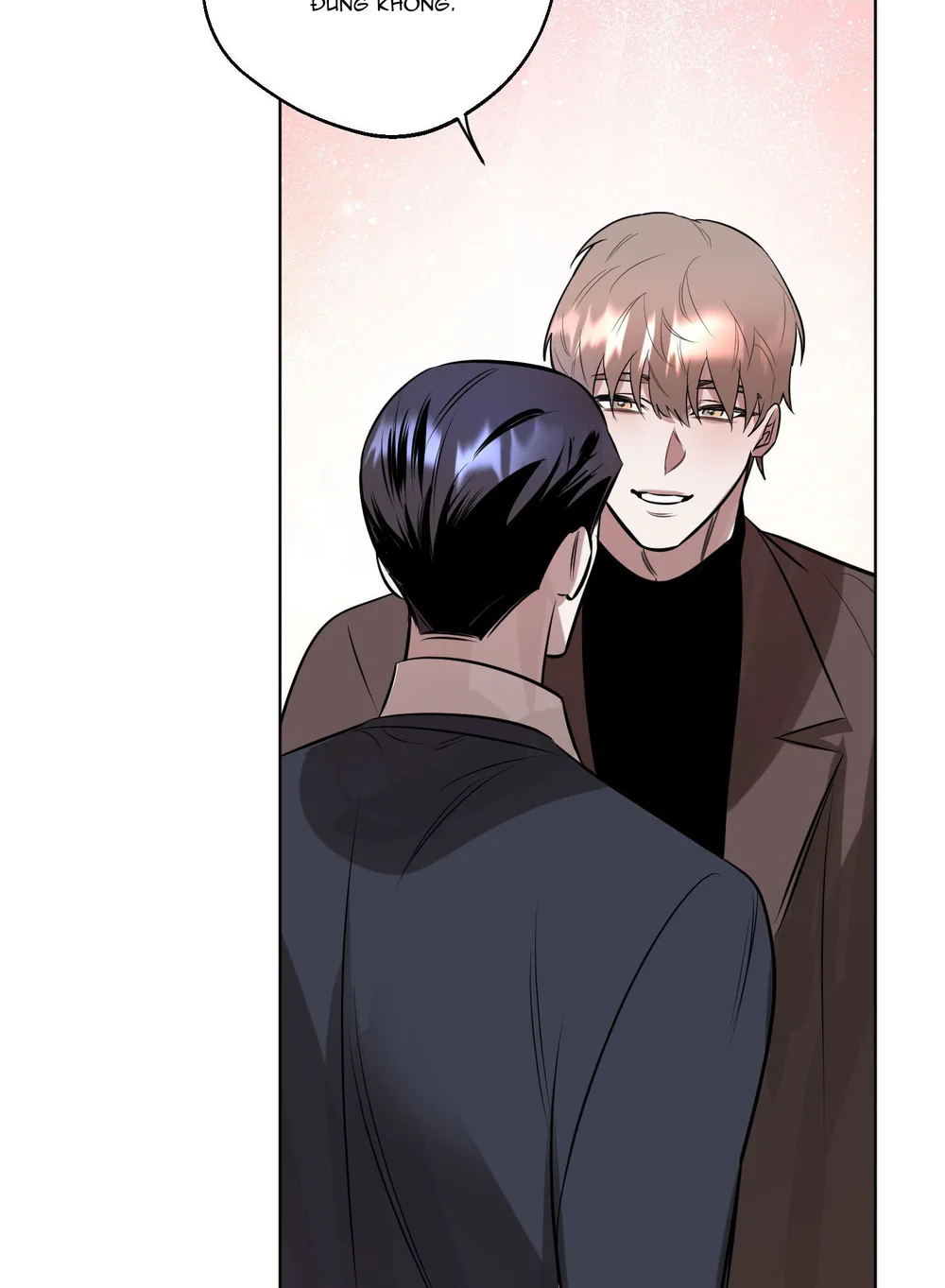 Accidental baby Chapter 4 Trang 55