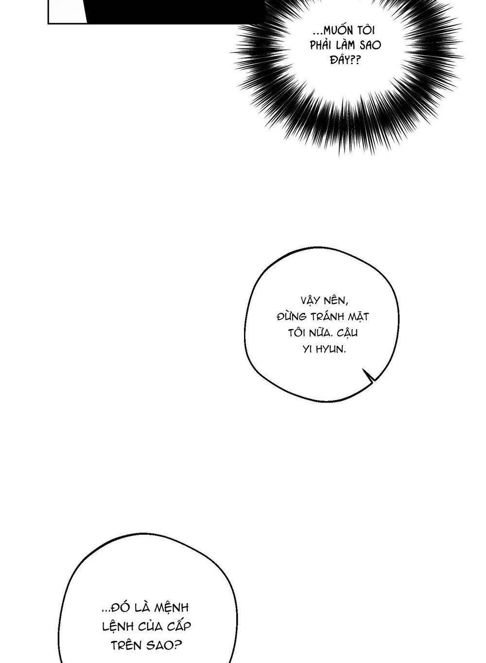 Accidental baby Chapter 4 Trang 57