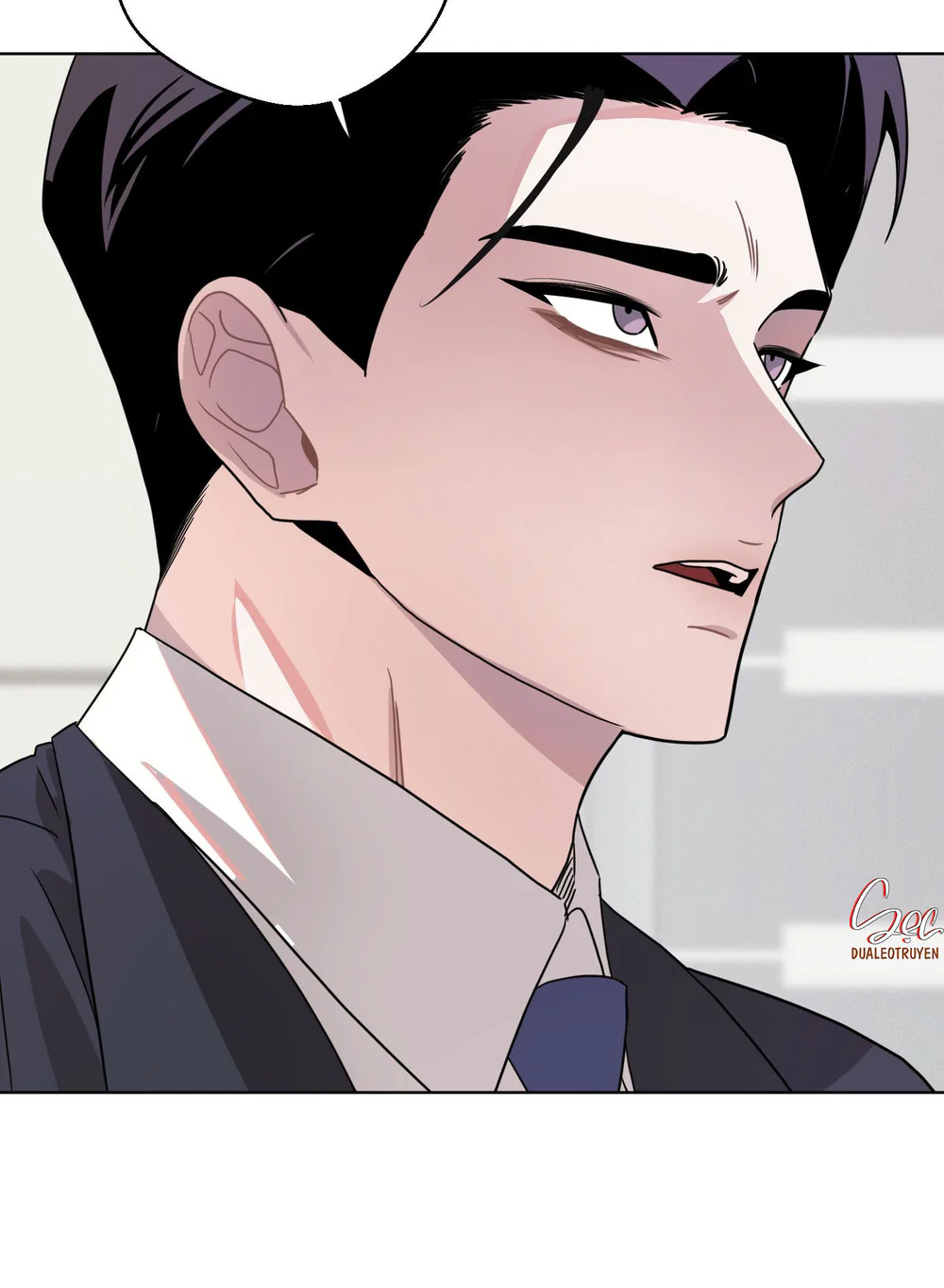 Accidental baby Chapter 4 Trang 58