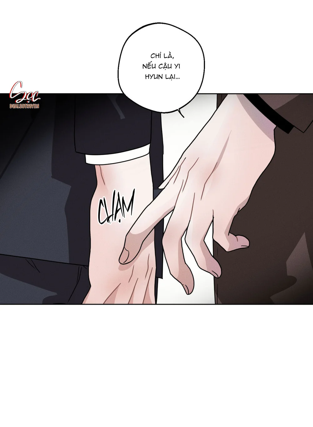 Accidental baby Chapter 4 Trang 61