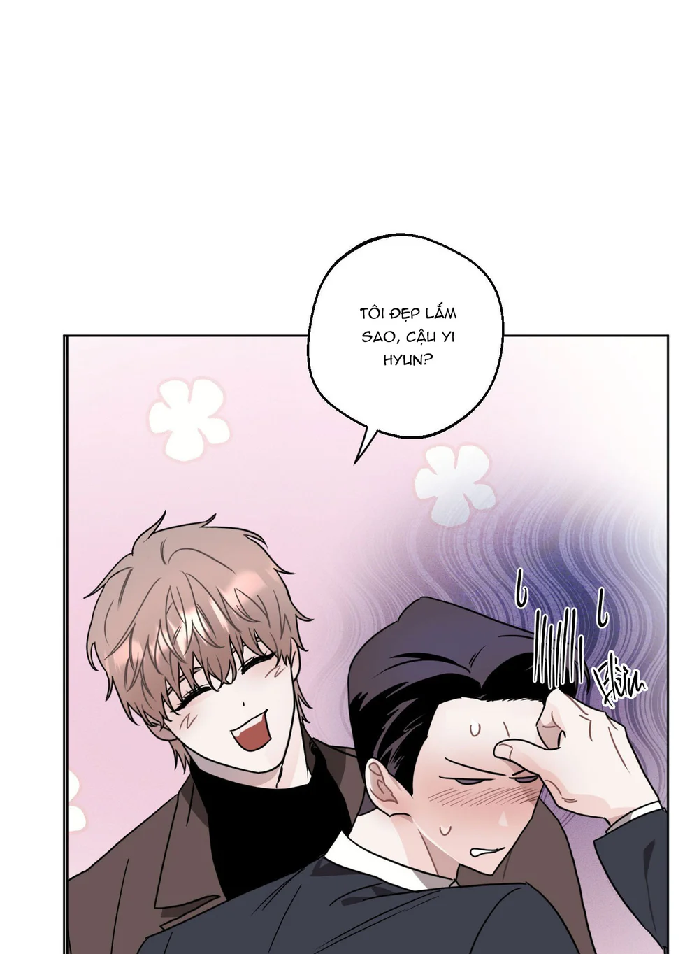 Accidental baby Chapter 4 Trang 71