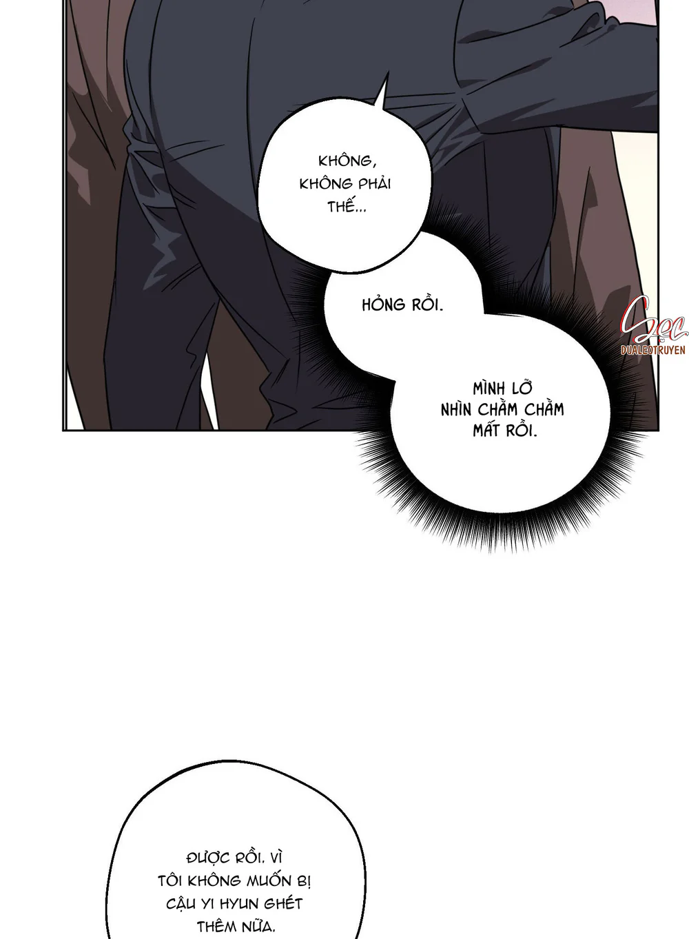 Accidental baby Chapter 4 Trang 72