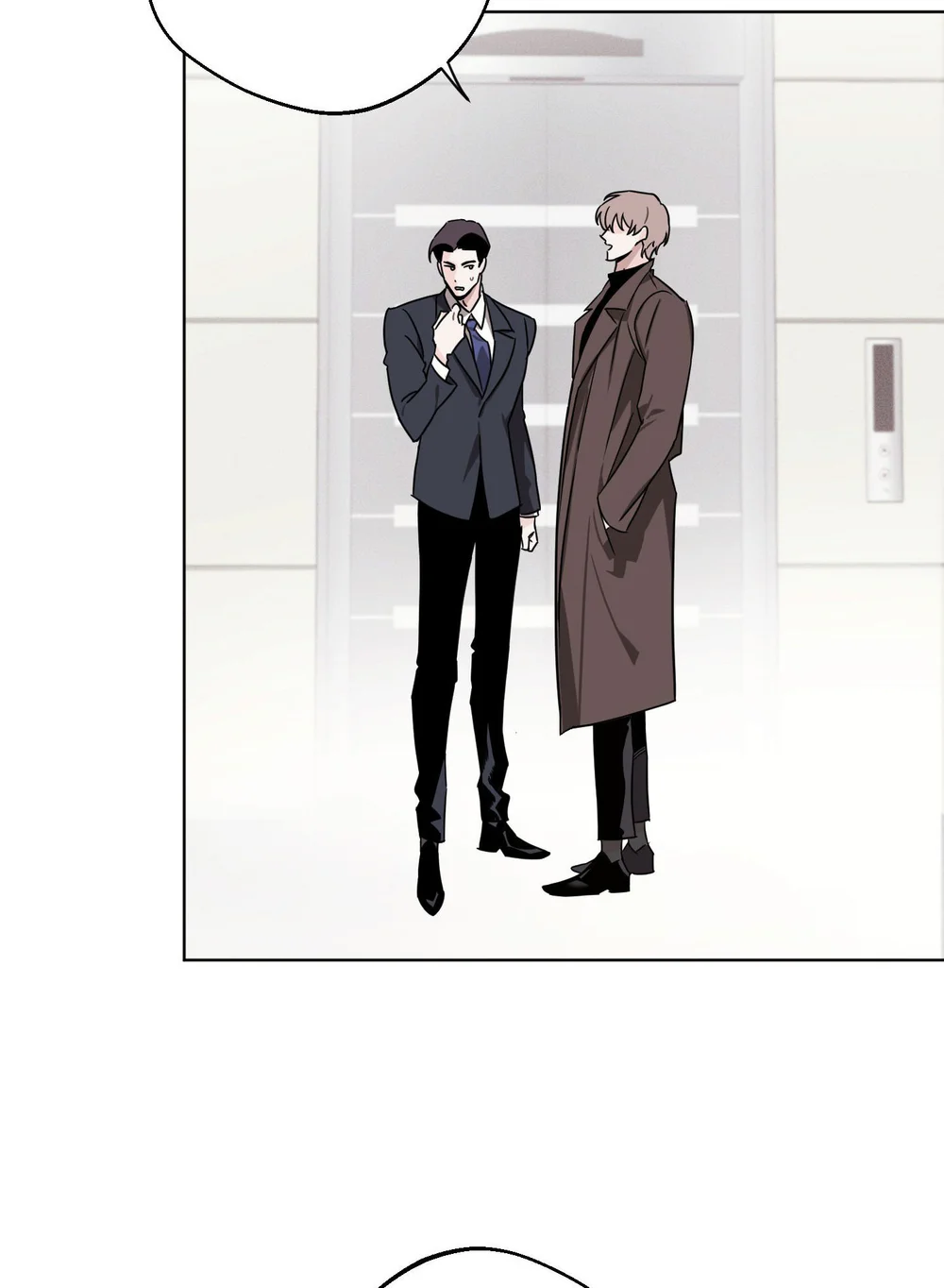 Accidental baby Chapter 4 Trang 73