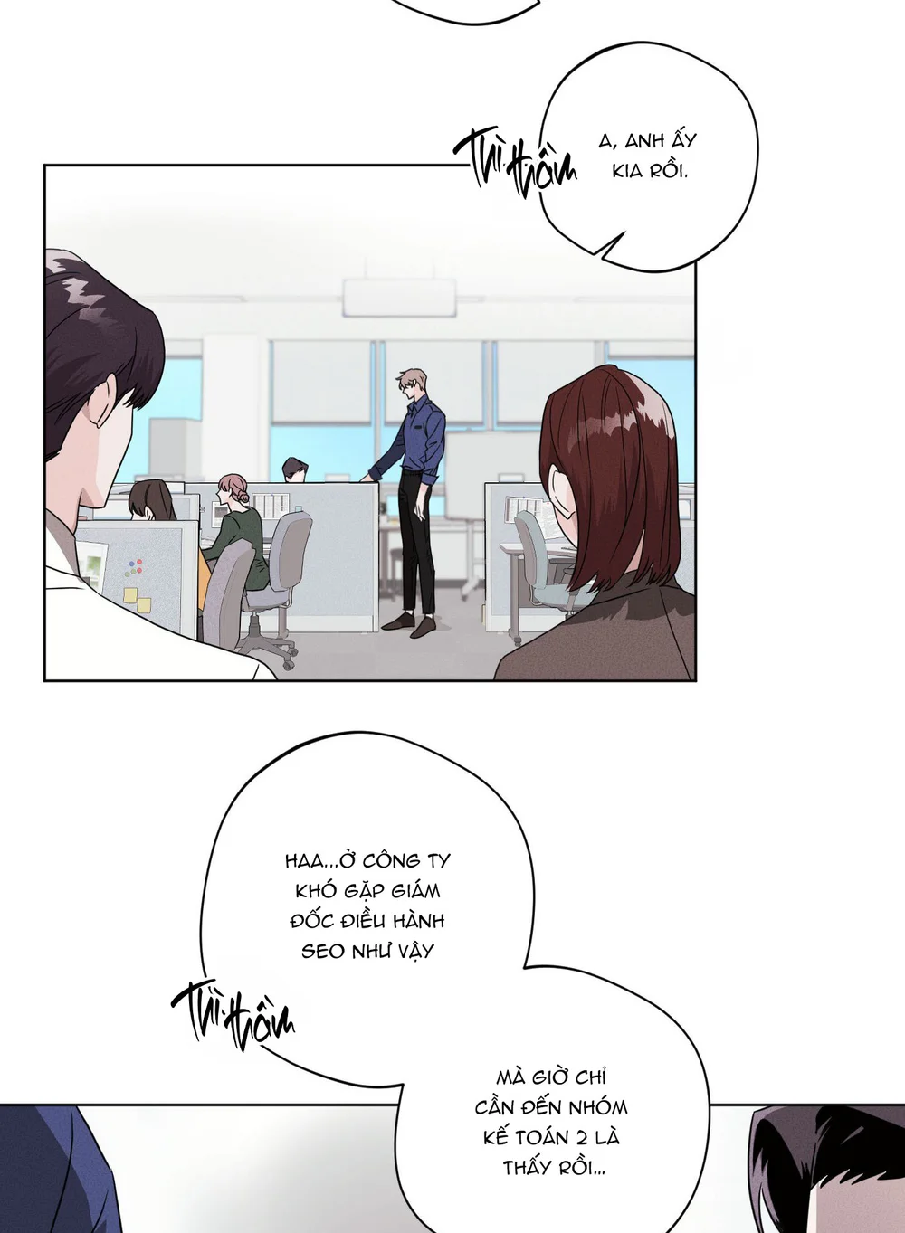 Accidental baby Chapter 4 Trang 77