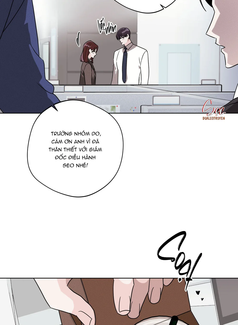 Accidental baby Chapter 4 Trang 78