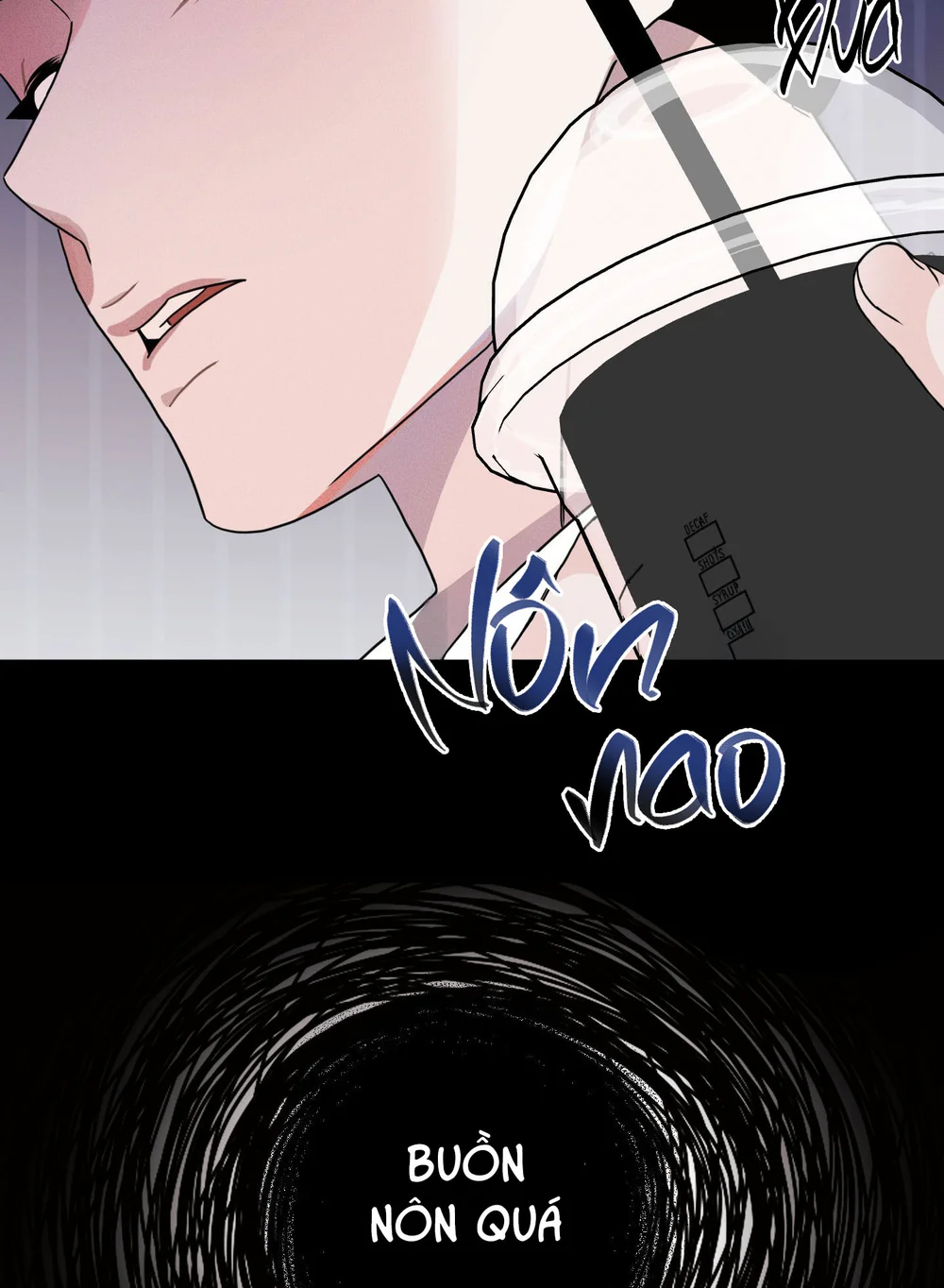 Accidental baby Chapter 4 Trang 81