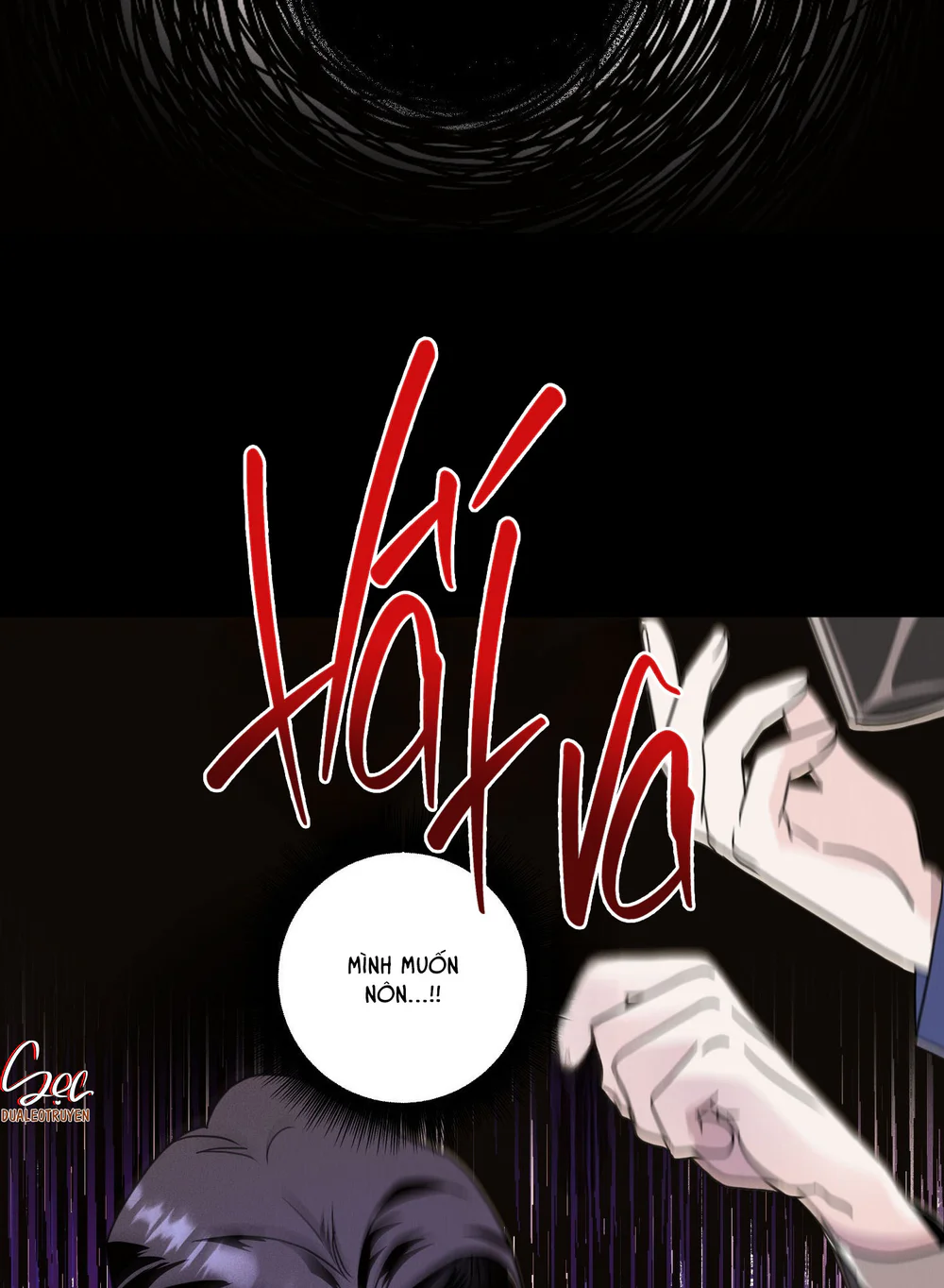 Accidental baby Chapter 4 Trang 82