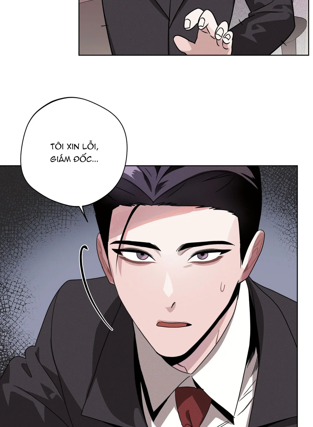 Accidental baby Chapter 4 Trang 88