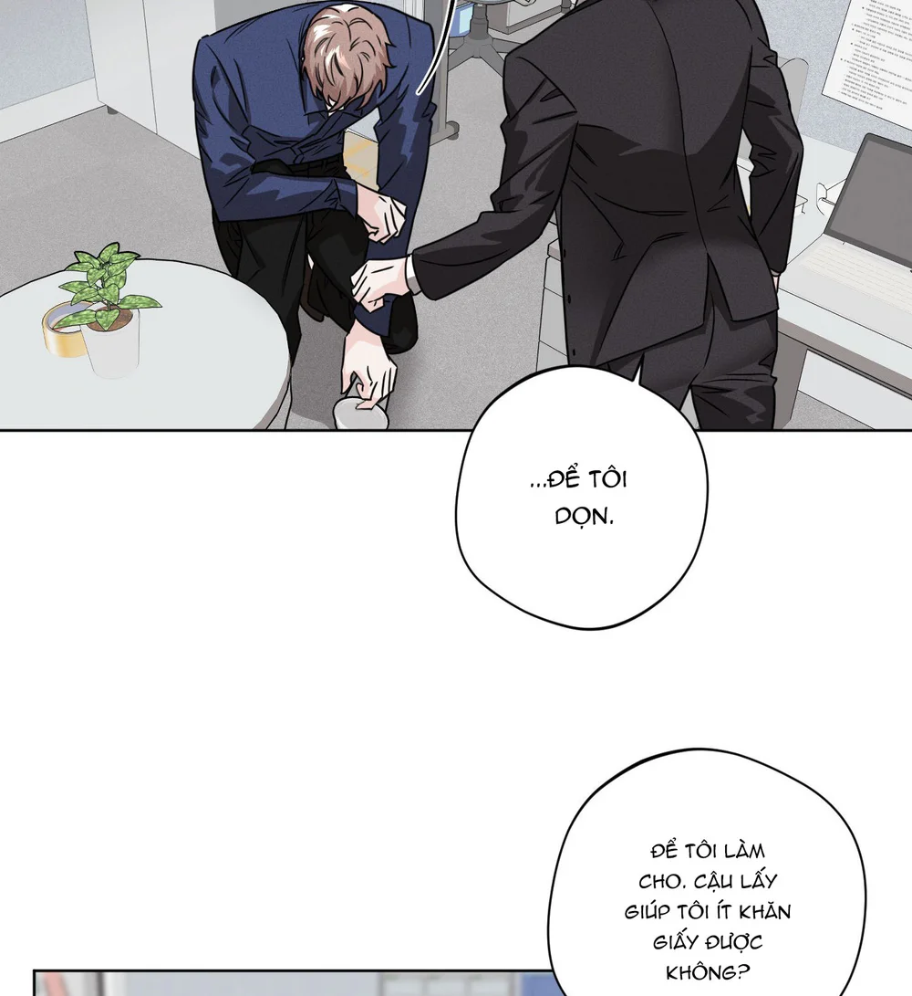 Accidental baby Chapter 4 Trang 91