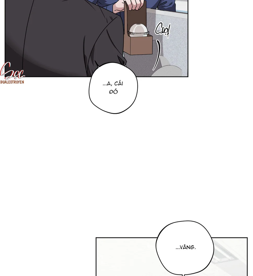 Accidental baby Chapter 4 Trang 96