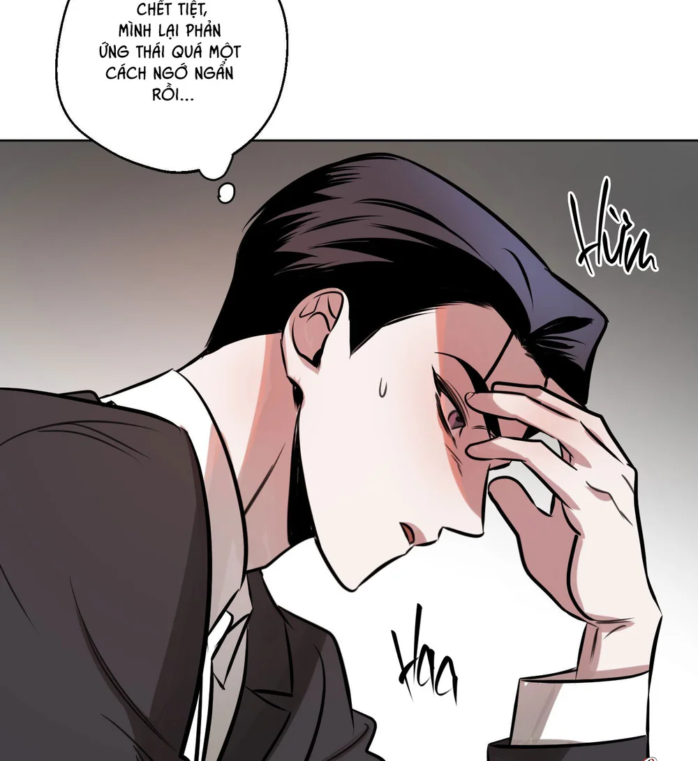 Accidental baby Chapter 4 Trang 98