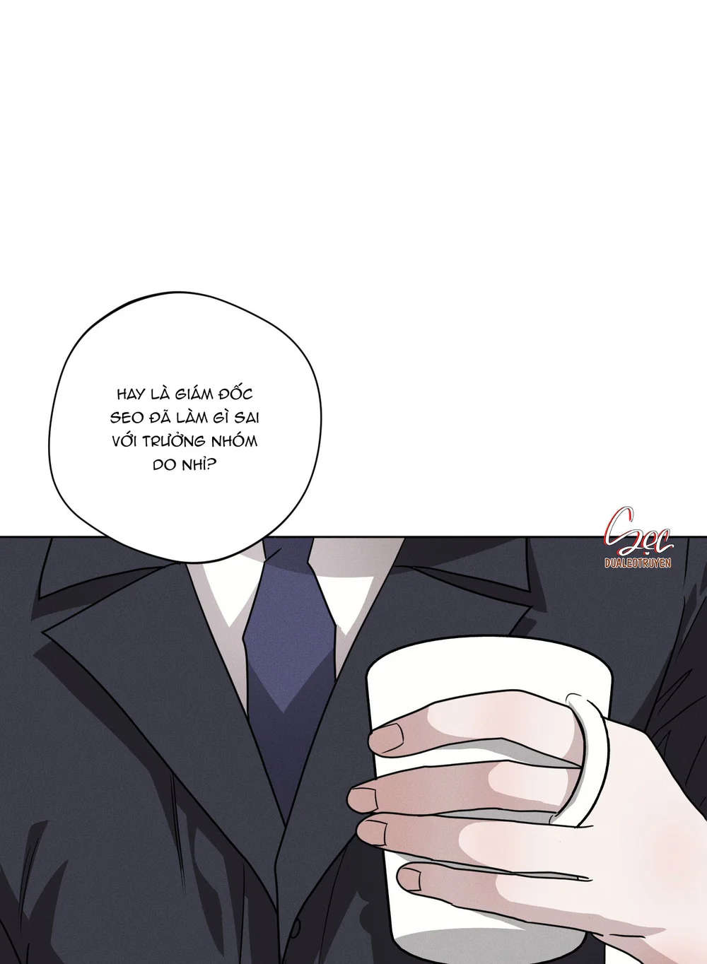 Accidental baby Chapter 5 Trang 12