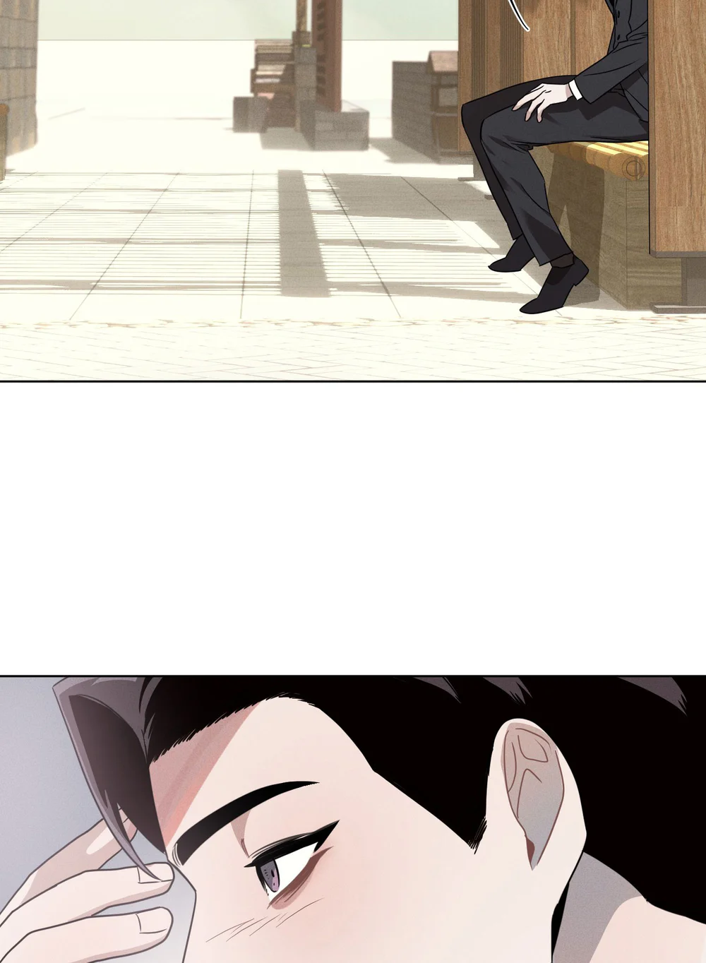 Accidental baby Chapter 5 Trang 21