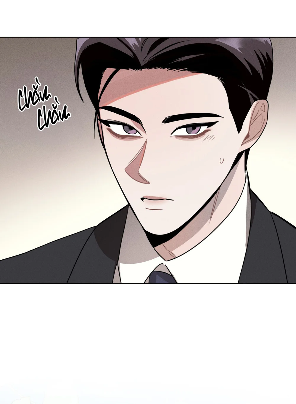 Accidental baby Chapter 5 Trang 28