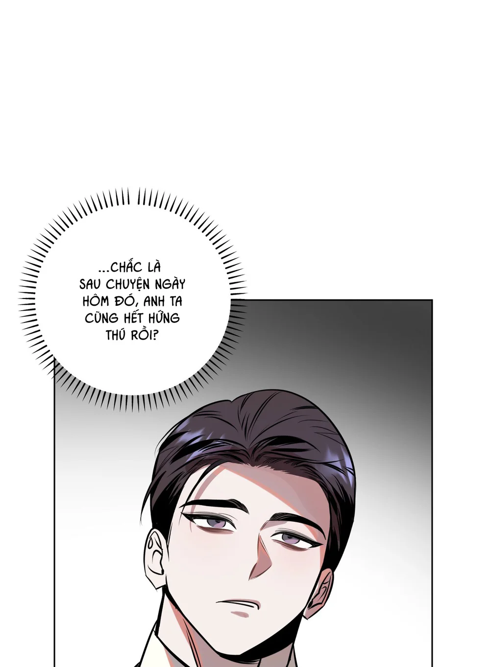 Accidental baby Chapter 5 Trang 36