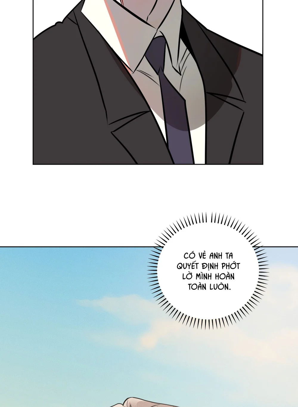 Accidental baby Chapter 5 Trang 37