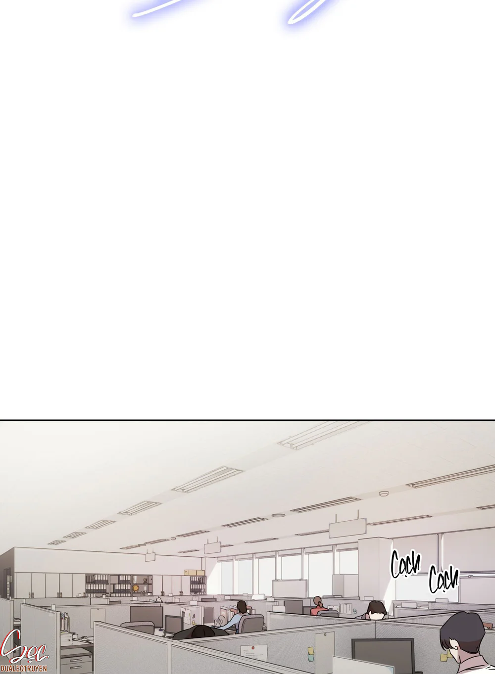 Accidental baby Chapter 5 Trang 44