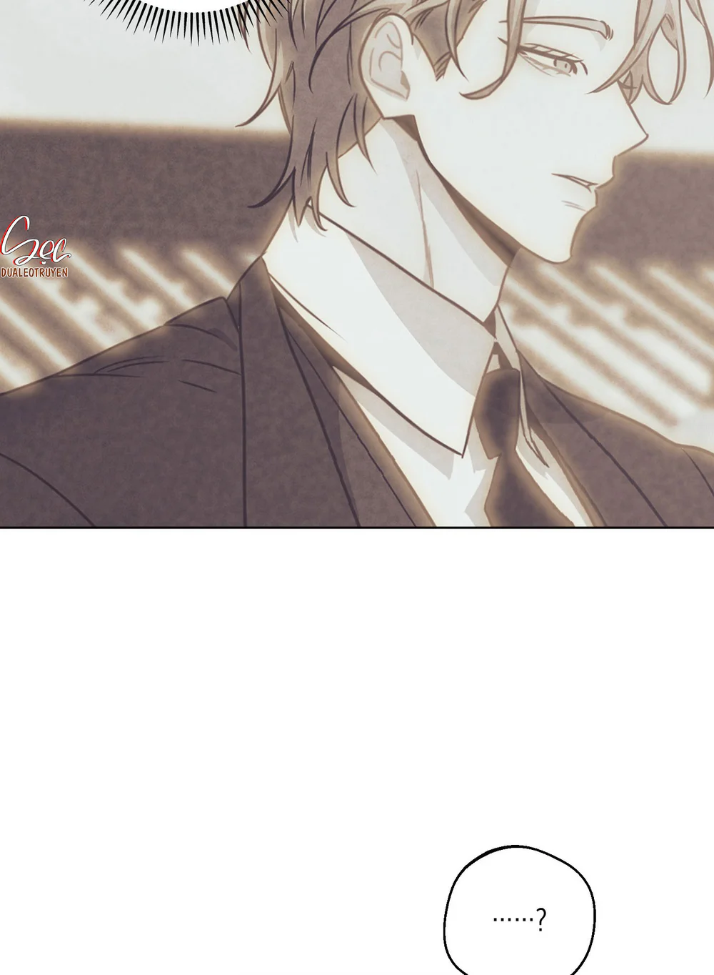 Accidental baby Chapter 5 Trang 48