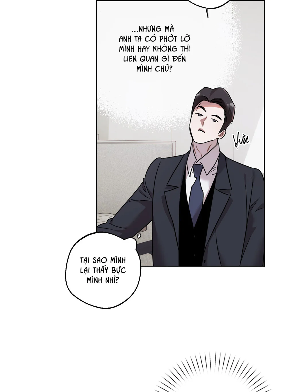 Accidental baby Chapter 5 Trang 49