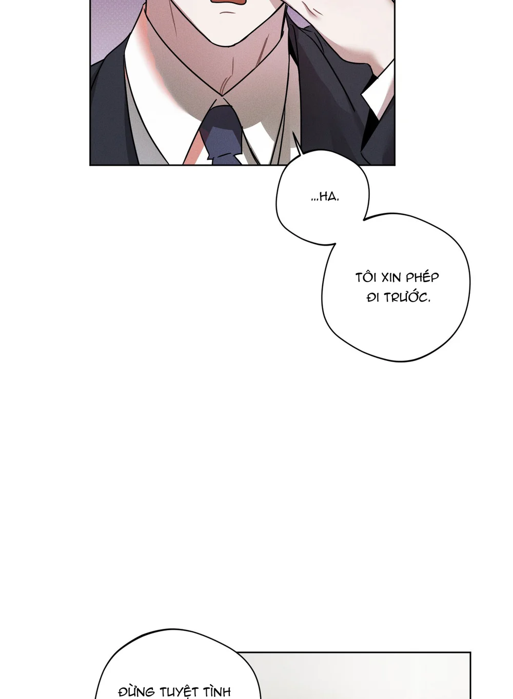 Accidental baby Chapter 5 Trang 55