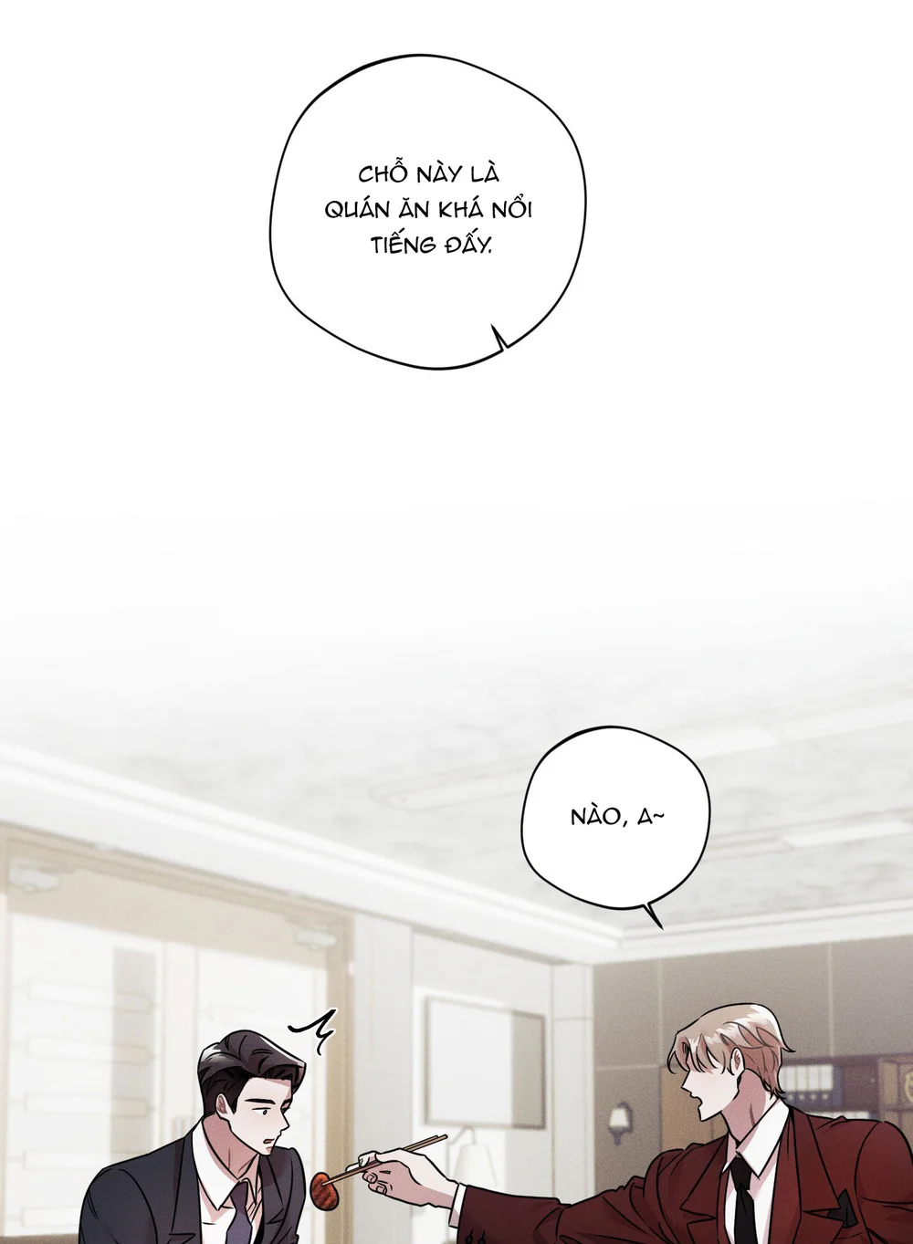 Accidental baby Chapter 5 Trang 58