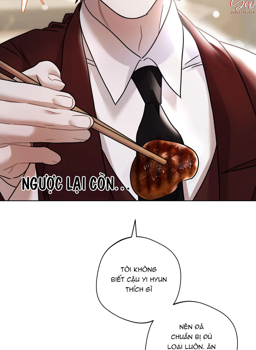 Accidental baby Chapter 5 Trang 63