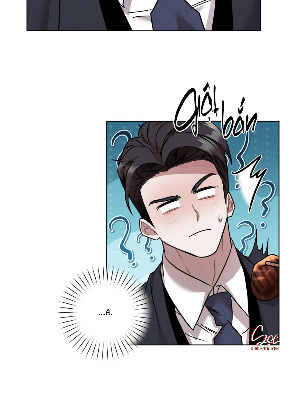 Accidental baby Chapter 5 Trang 65