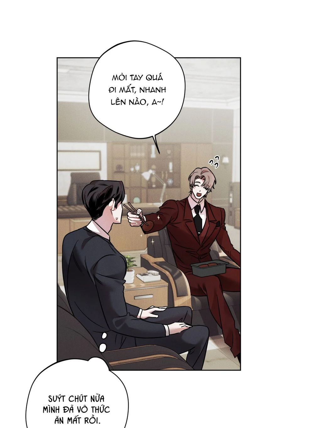 Accidental baby Chapter 5 Trang 66