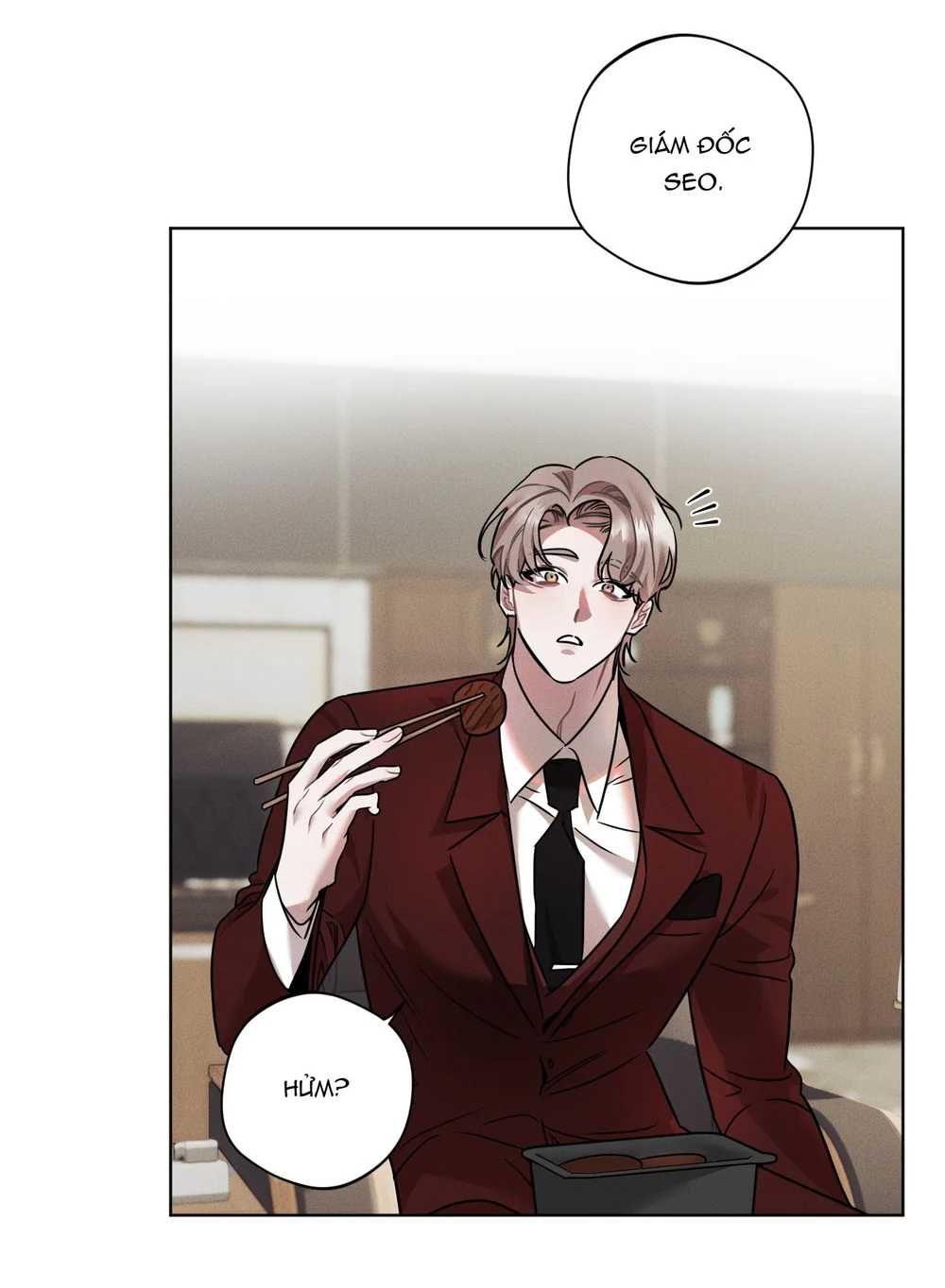 Accidental baby Chapter 5 Trang 73