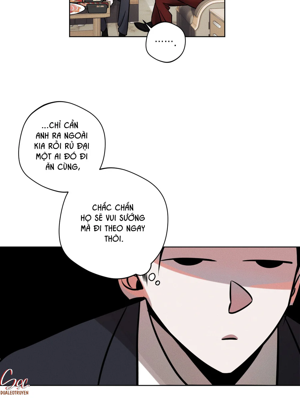 Accidental baby Chapter 5 Trang 75