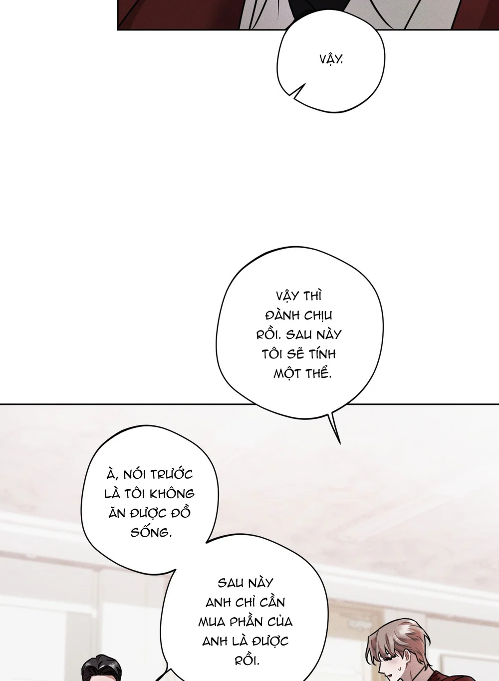 Accidental baby Chapter 5 Trang 79