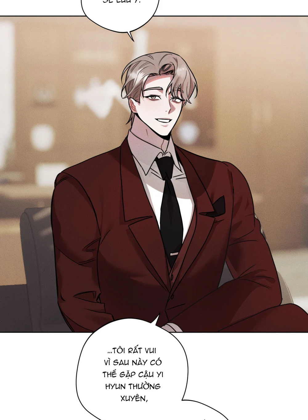 Accidental baby Chapter 5 Trang 81