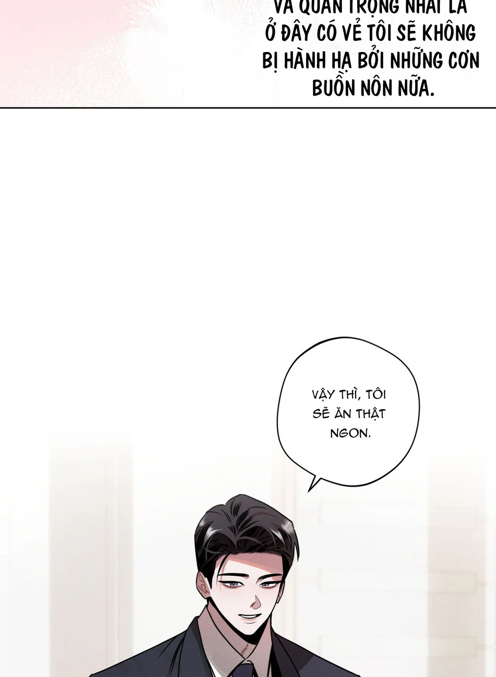 Accidental baby Chapter 5 Trang 84