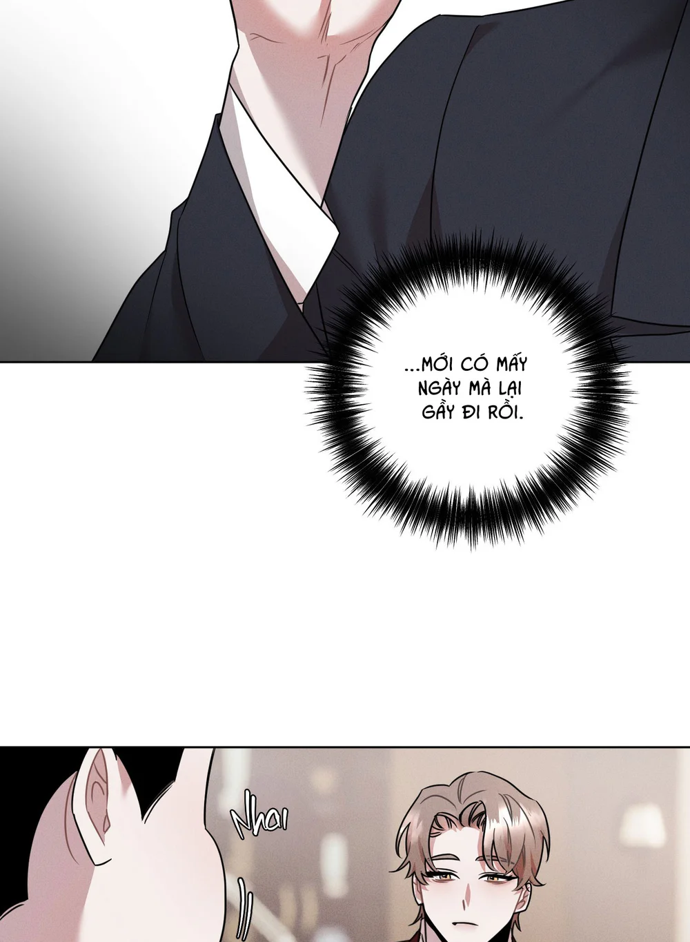 Accidental baby Chapter 5 Trang 87