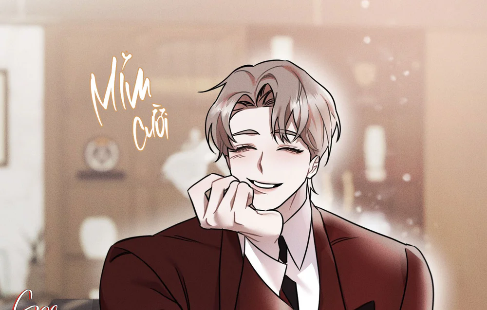 Accidental baby Chapter 5 Trang 91