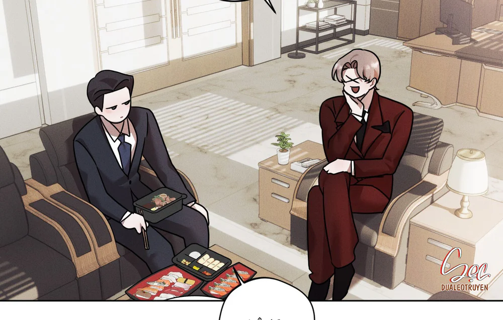 Accidental baby Chapter 5 Trang 96