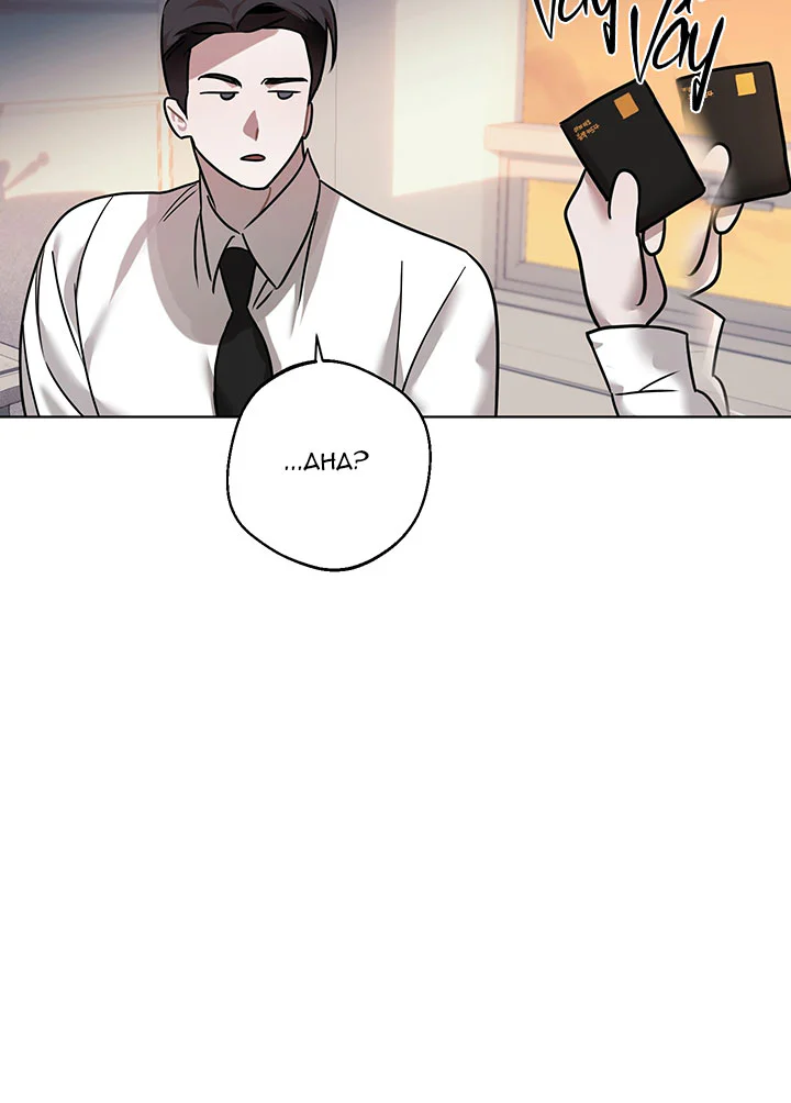 Accidental baby Chapter 6 Trang 12