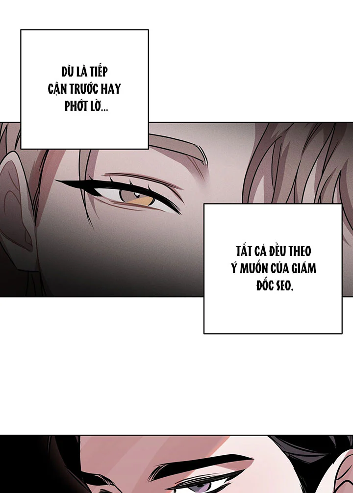 Accidental baby Chapter 6 Trang 14