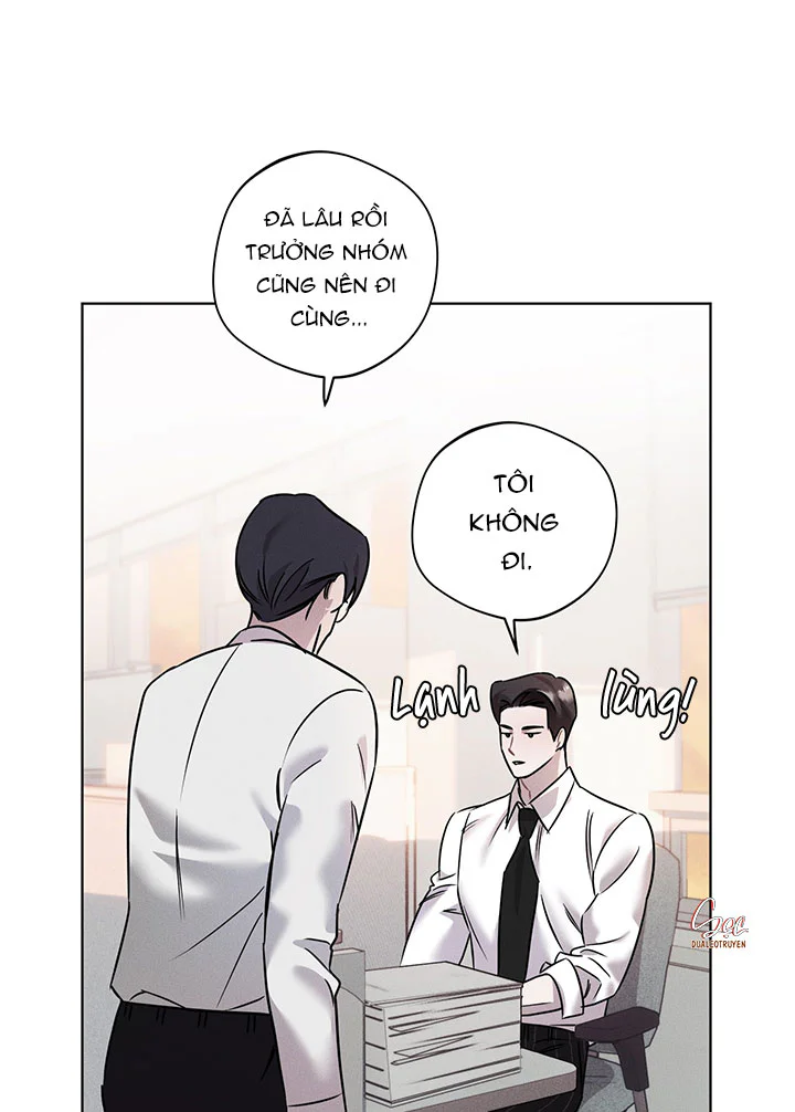 Accidental baby Chapter 6 Trang 16