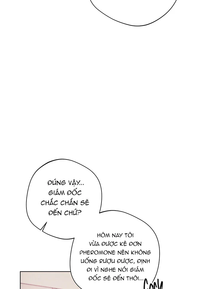 Accidental baby Chapter 6 Trang 20