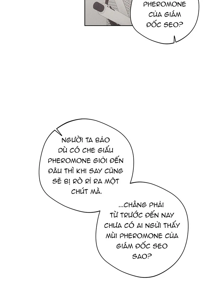 Accidental baby Chapter 6 Trang 22