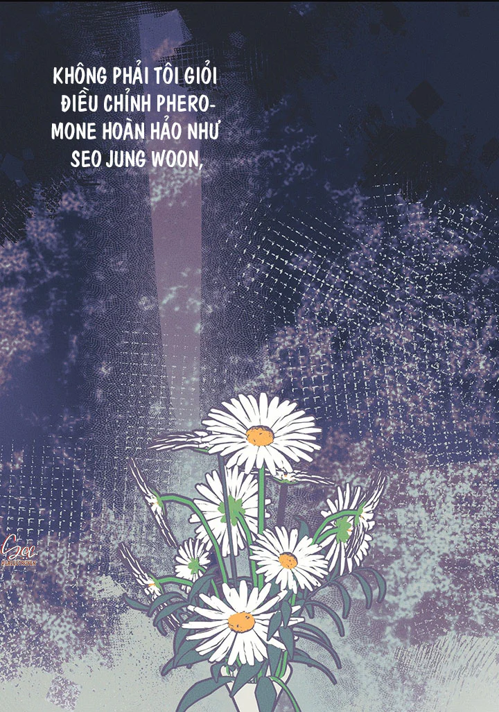 Accidental baby Chapter 6 Trang 35