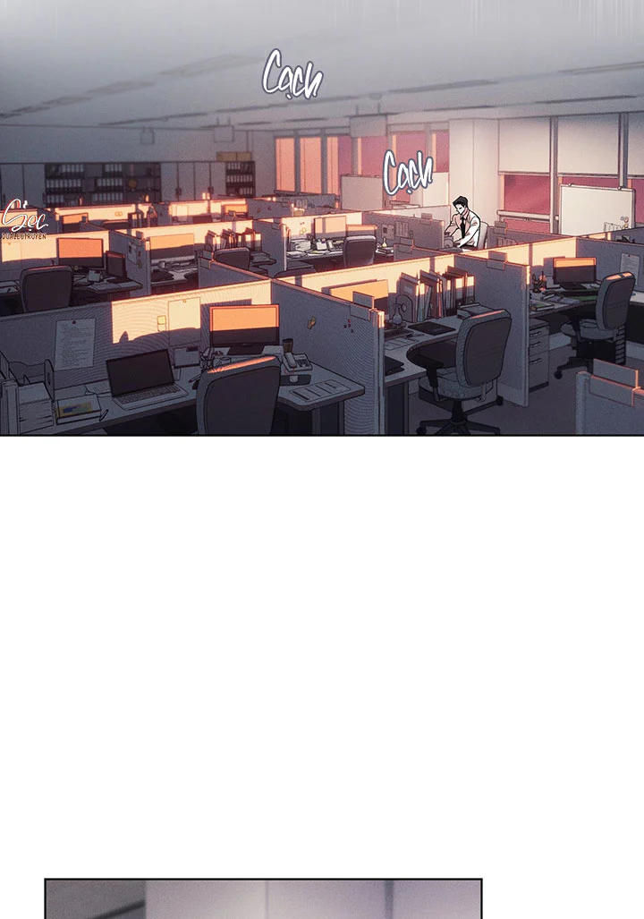 Accidental baby Chapter 6 Trang 39