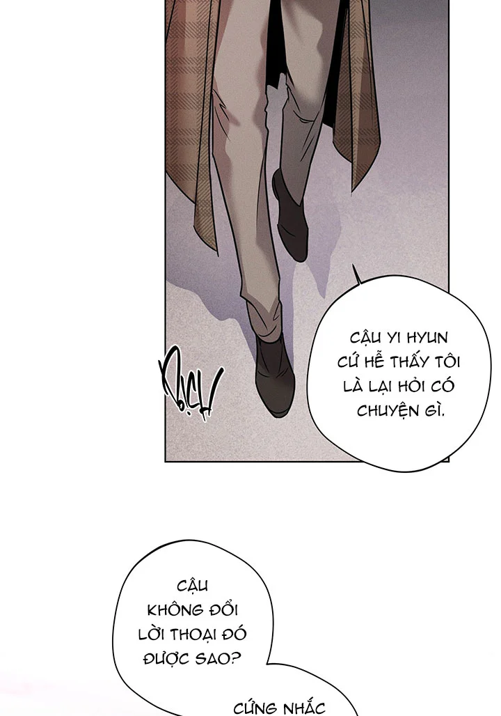 Accidental baby Chapter 6 Trang 44