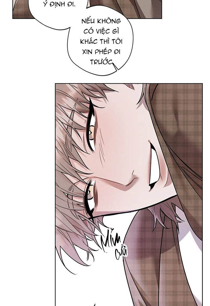 Accidental baby Chapter 6 Trang 47