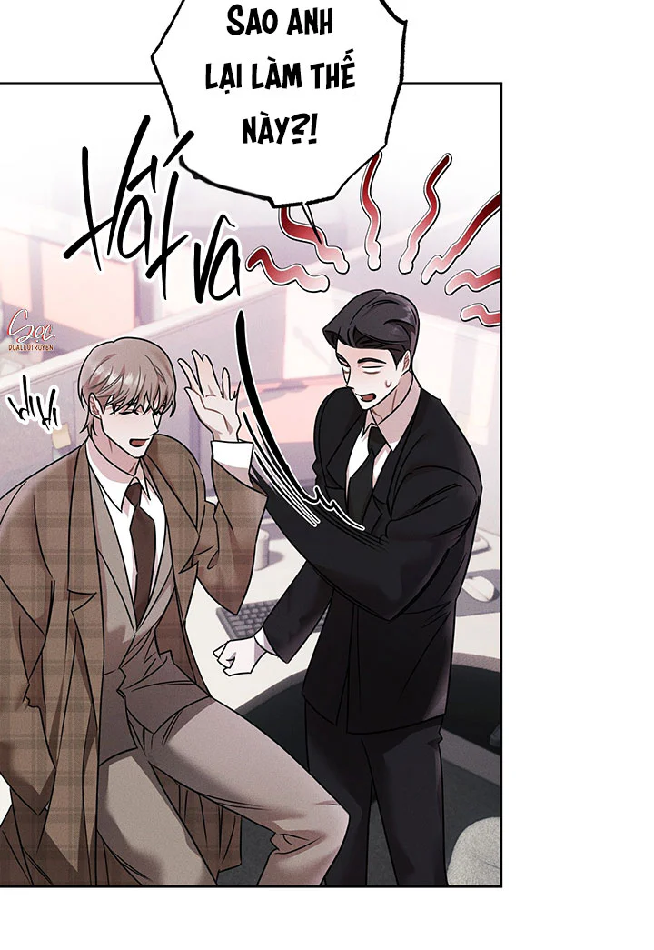 Accidental baby Chapter 6 Trang 56