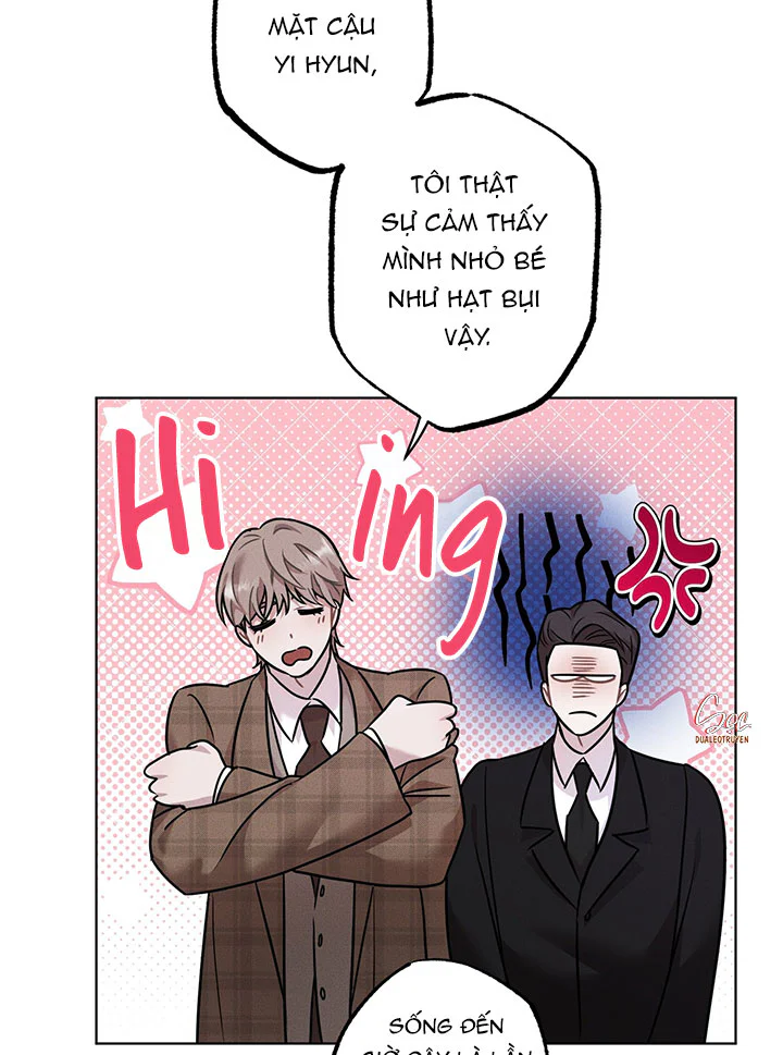 Accidental baby Chapter 6 Trang 59